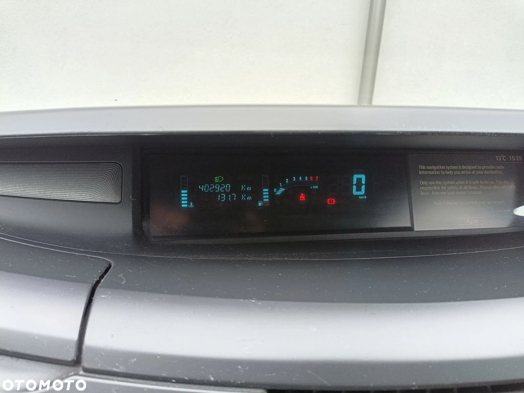 Renault Espace 2.0T 16V Dynamique - 10