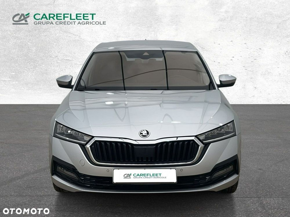 Skoda Octavia 1.5 TSI e-Tec Ambition DSG - 2