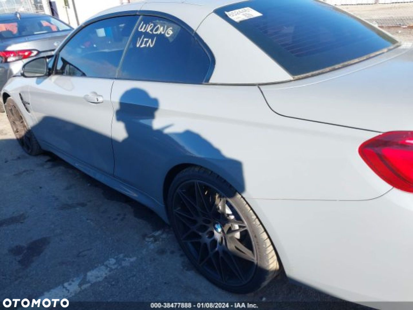BMW M4 - 3