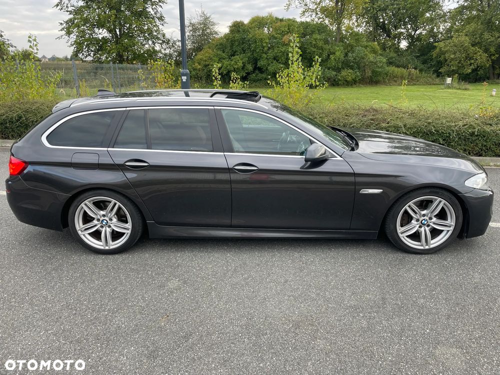 BMW Seria 5 530d Touring Sport-Aut - 5