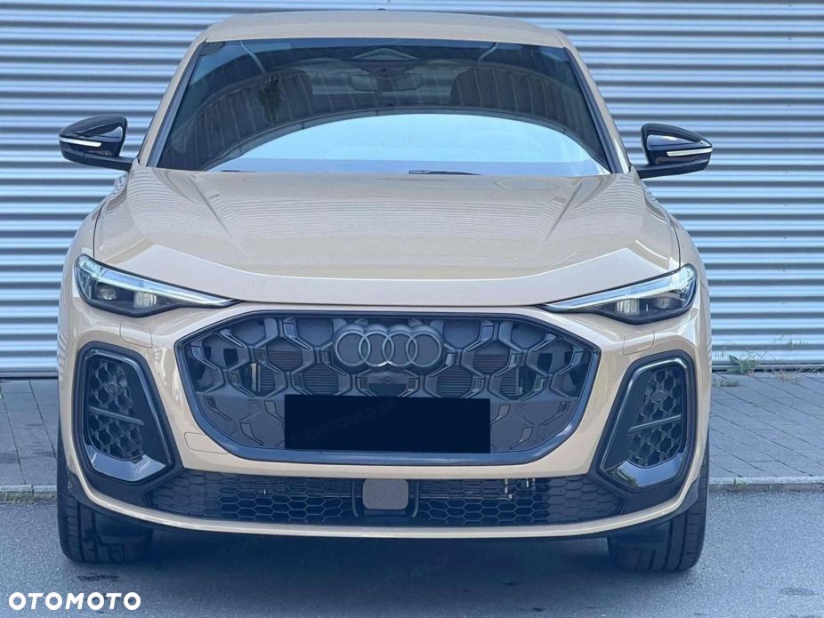 Audi Q5 Sportback 40 TDI mHEV Quattro S Line S tronic - 5