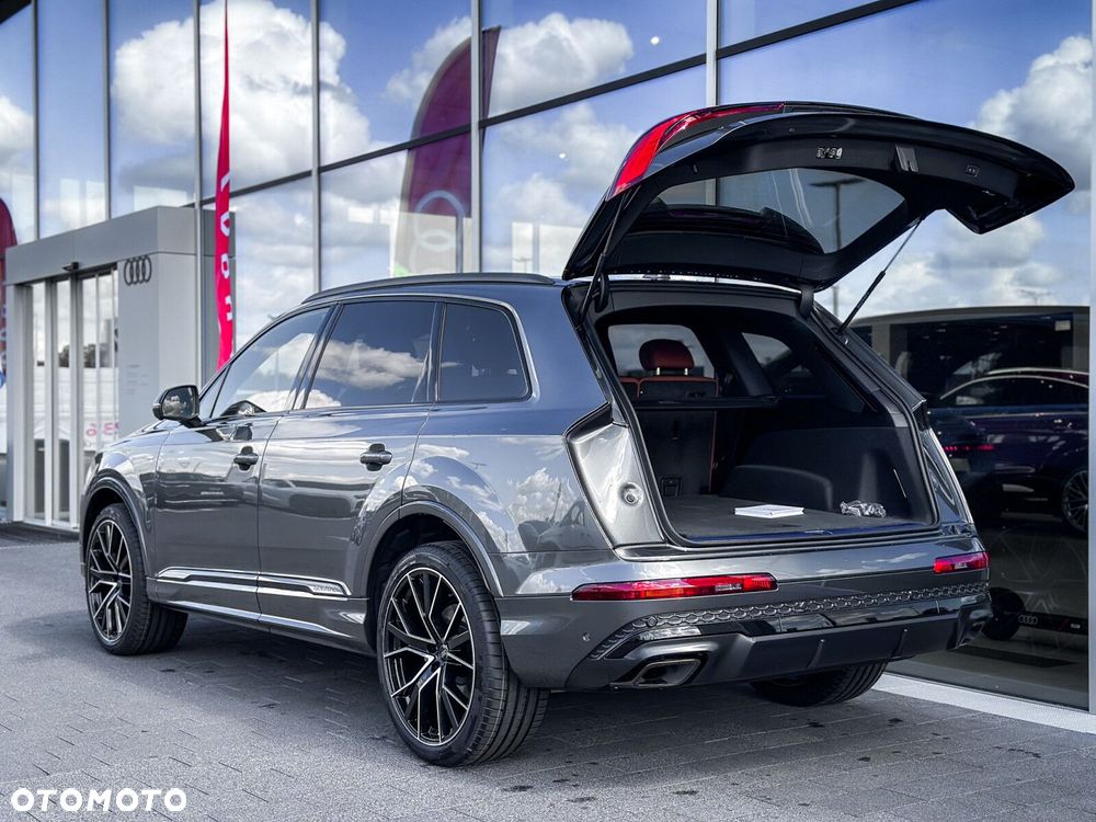 Audi Q7 - 9