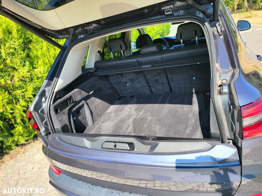 BMW X5 xDrive25d xLine - 25