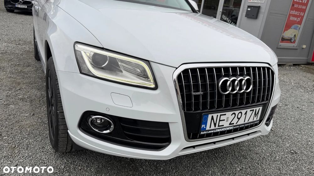 Audi Q5 - 3