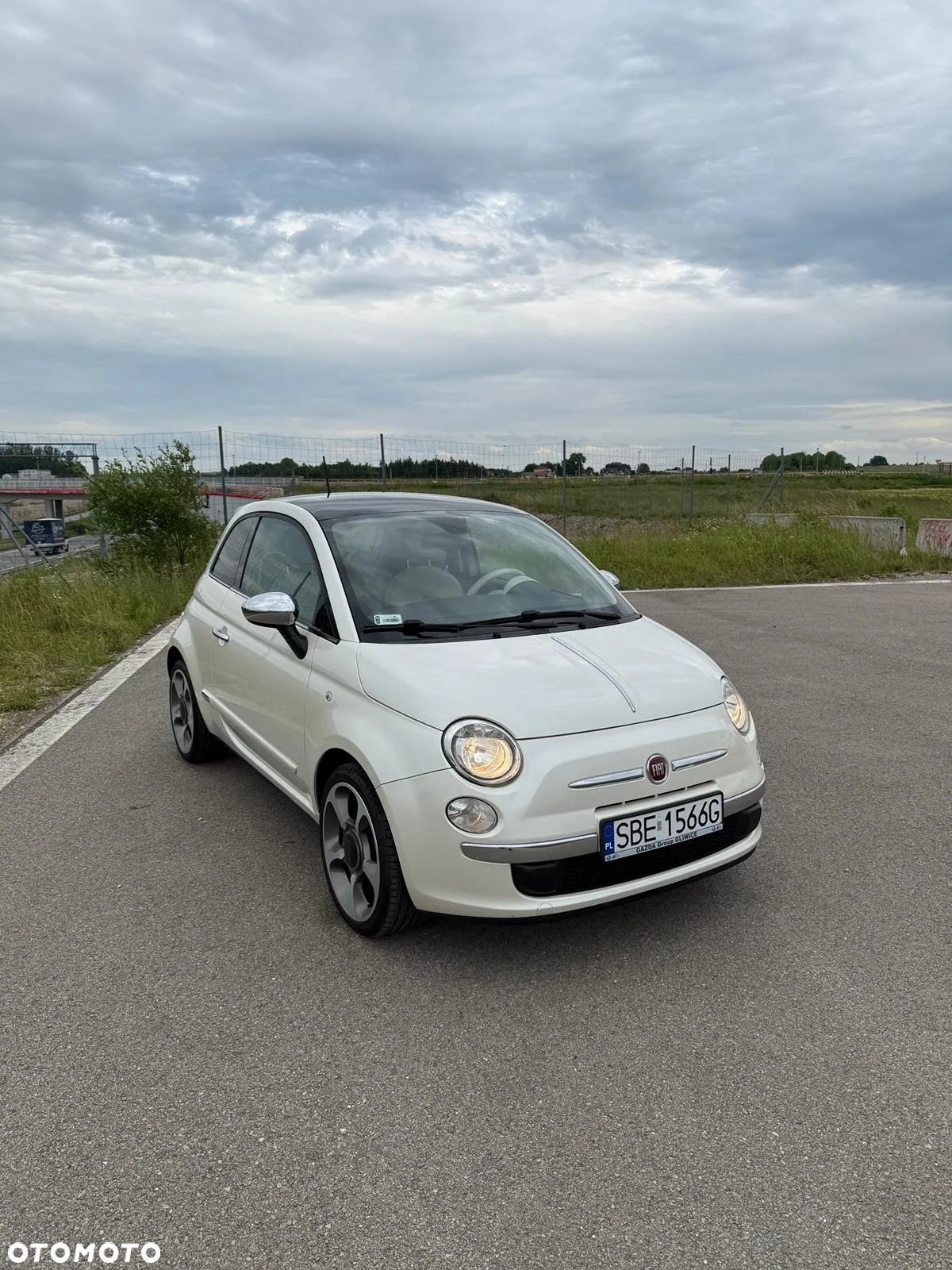 Fiat 500 - 3