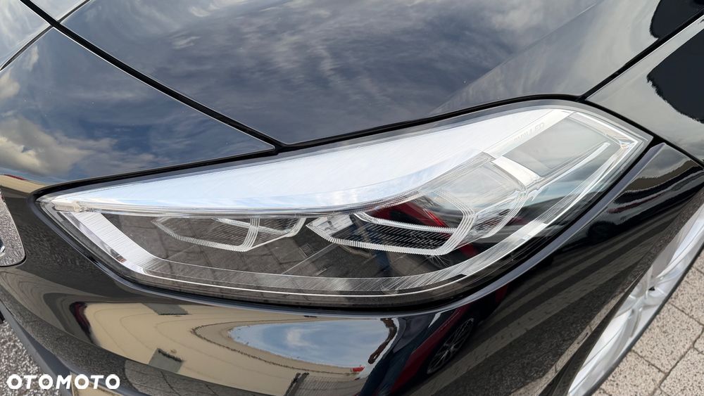 BMW Seria 1 118i Edition Colorvision - 22