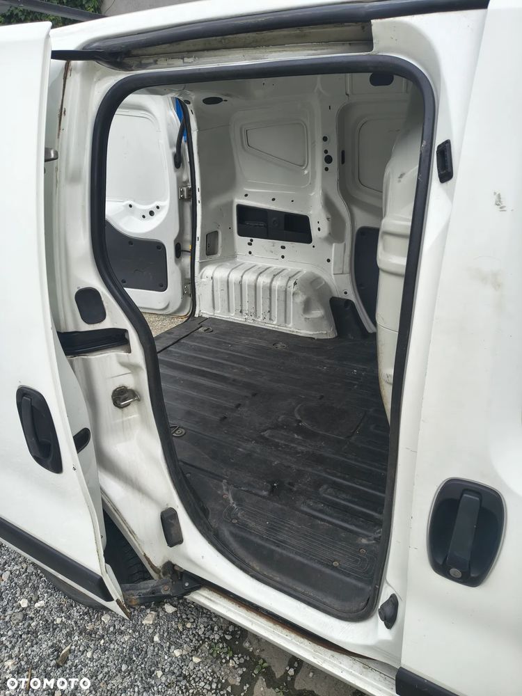Fiat Fiorino - 2