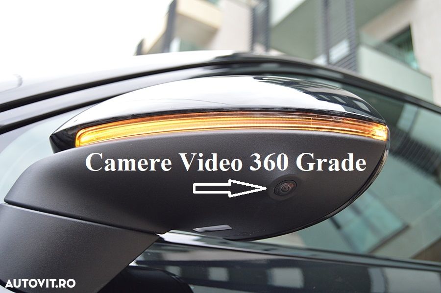 Porsche Cayenne S Tiptronic S Platinum Edition - 35