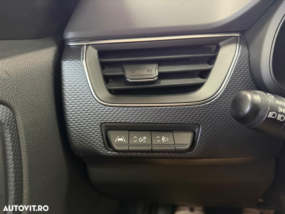 Renault Arkana E-TECH Full 145 Techno - 29
