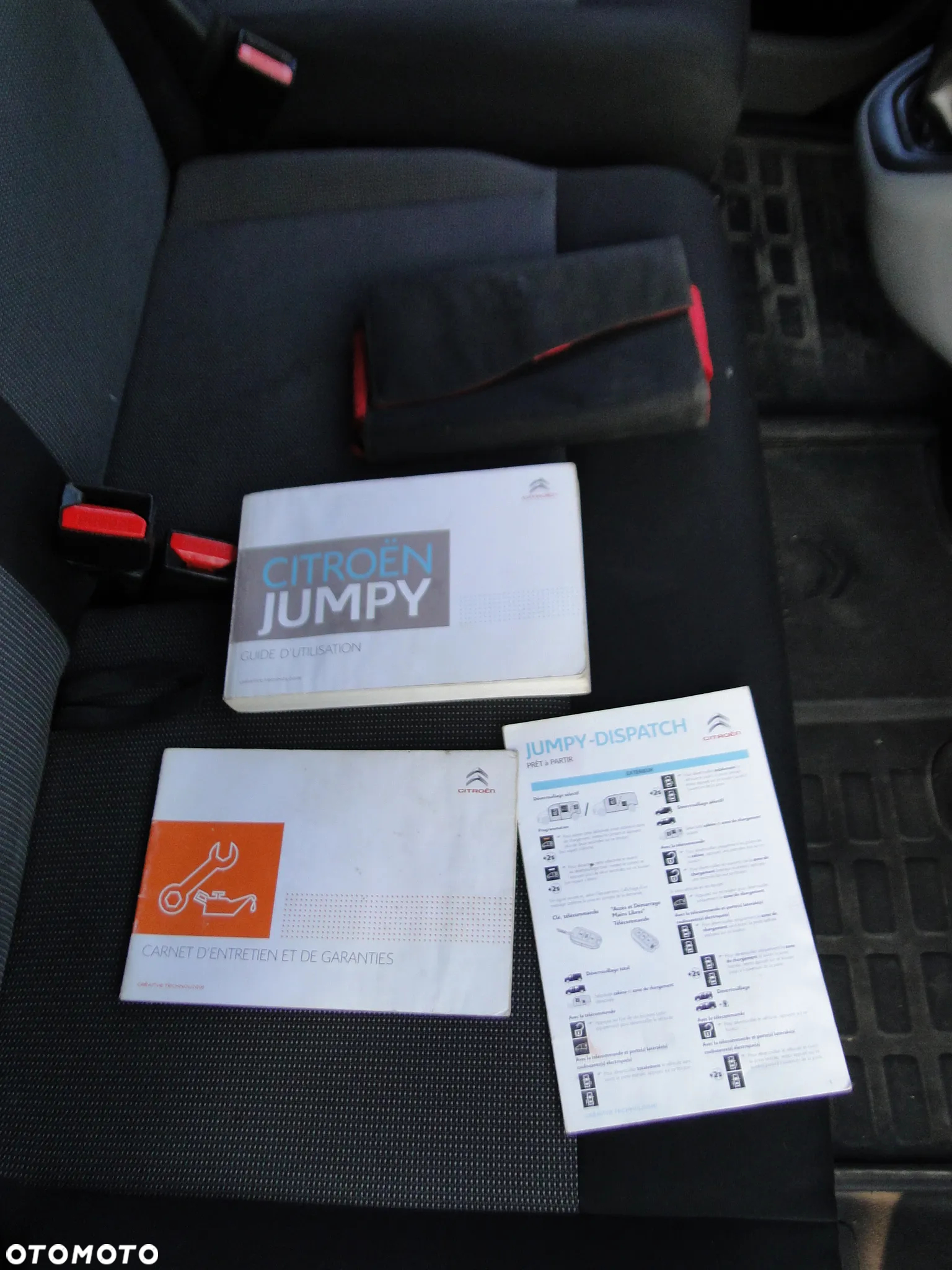 Citroën JUMPY - 19