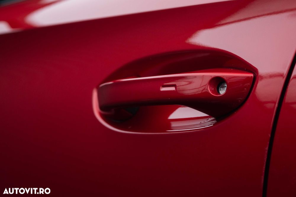 Cupra Formentor 1.4 e-HYBRID PHEV - 28