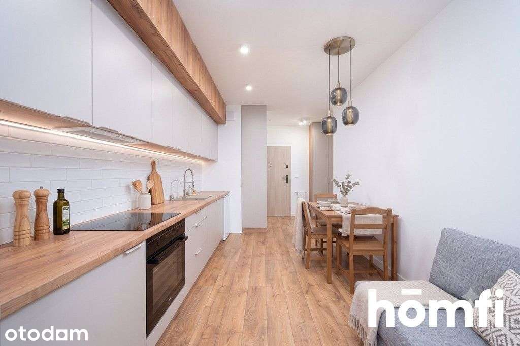 Mieszkanie na sprzedaż, 2 pokoje, 36 m², Młoszowa