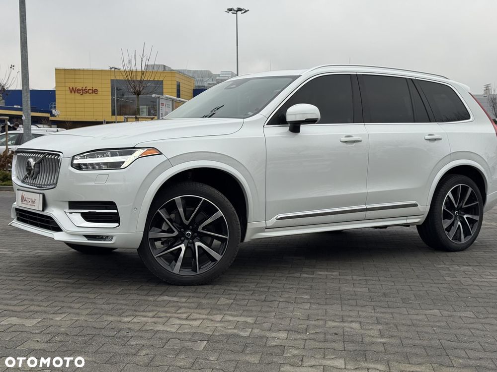 Volvo XC 90 - 5