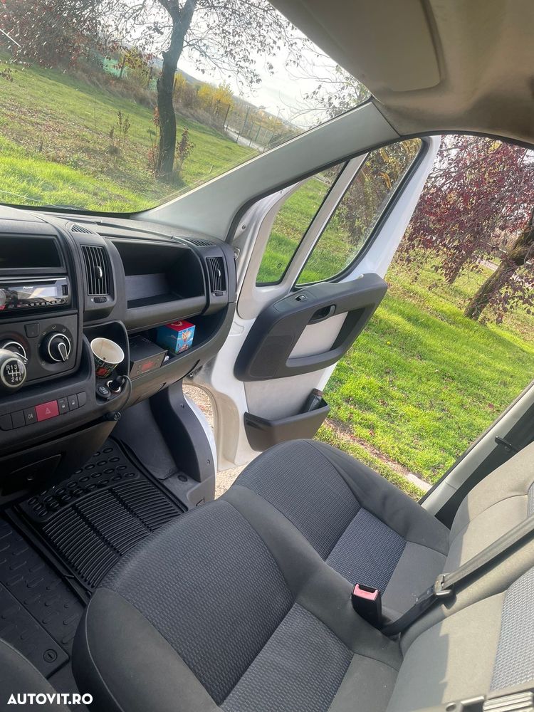 Citroën Jumper - 34