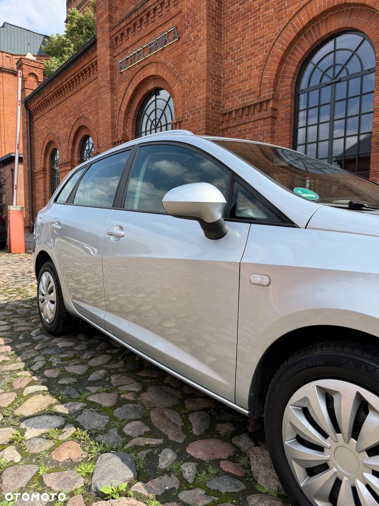 Seat Ibiza - 10