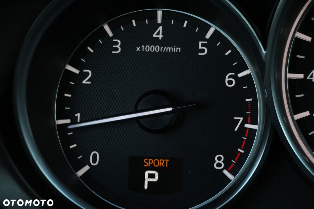 Mazda CX-5 2.0 Skypassion AWD - 40