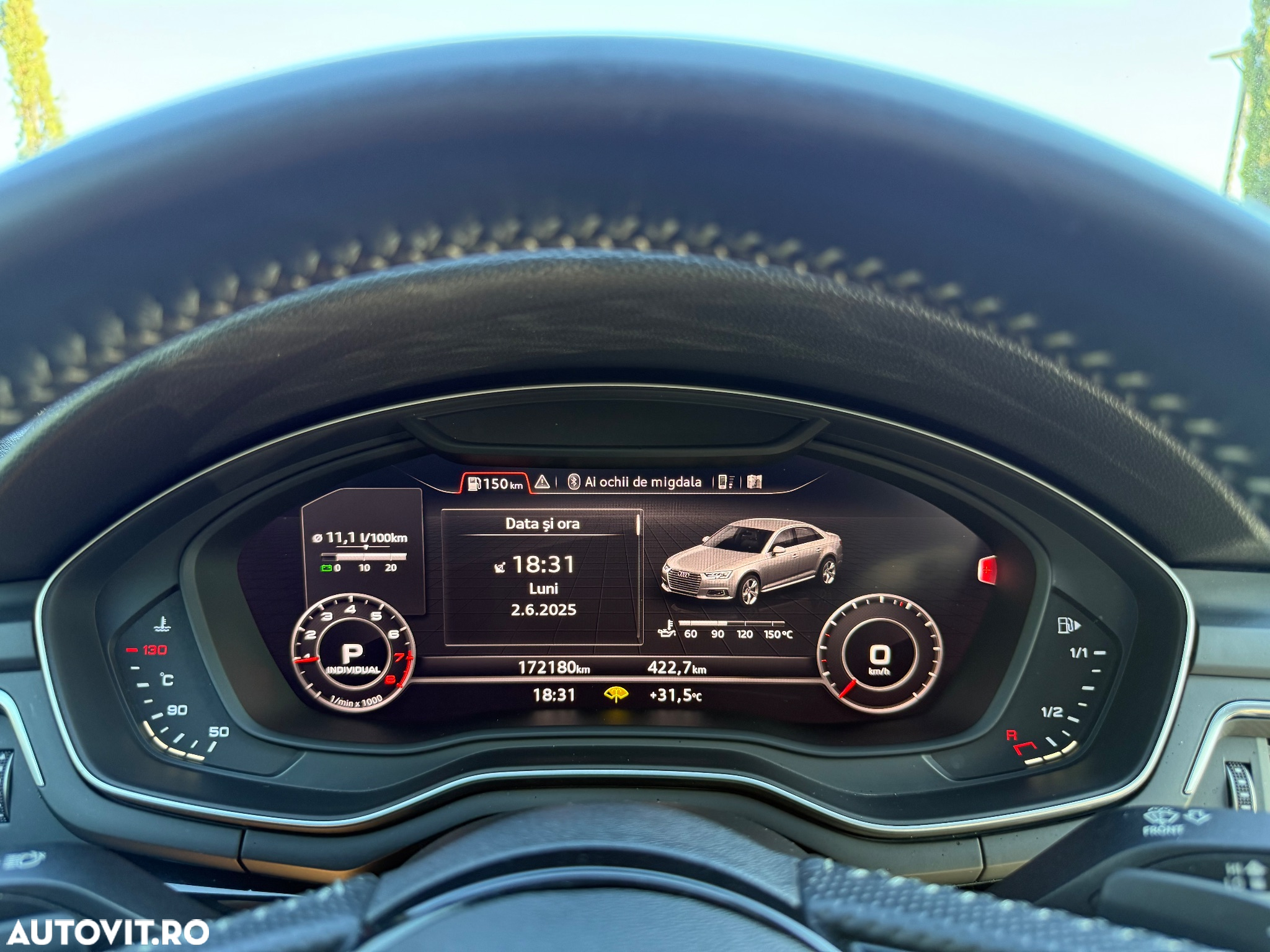 Audi A4 - 21
