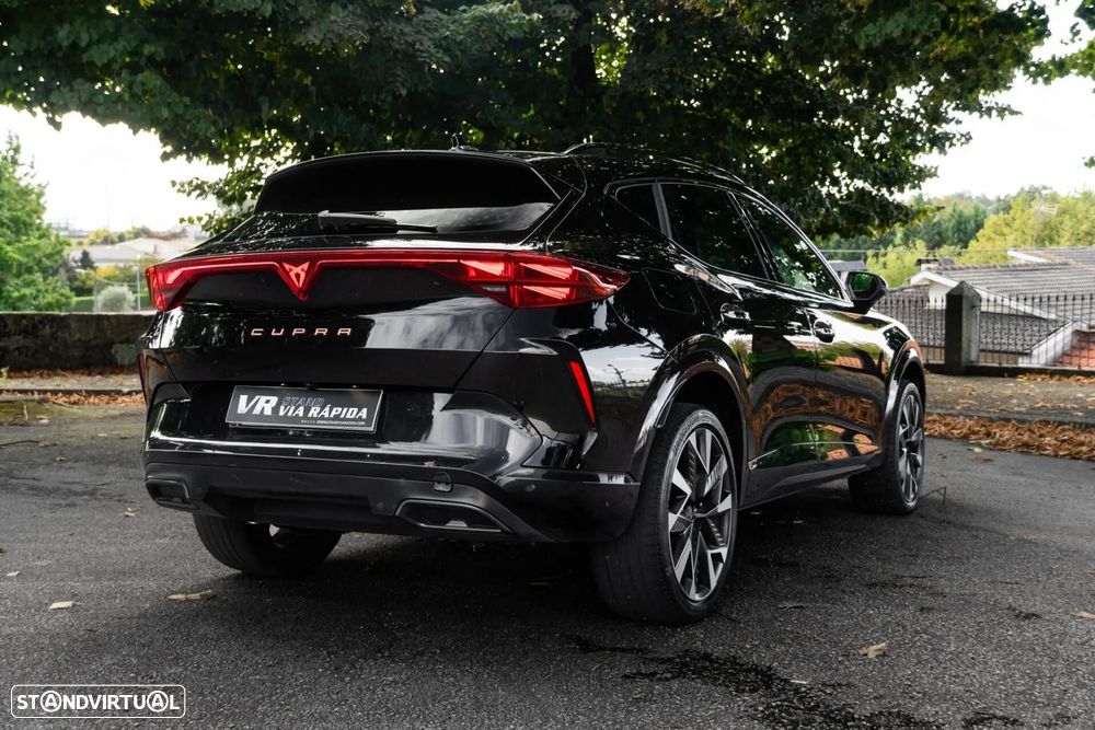 Cupra Formentor - 7
