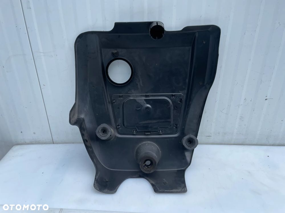 OSŁONA SILNIKA AUDI A3 8L 1.9 TDI 038103925AJ - 2