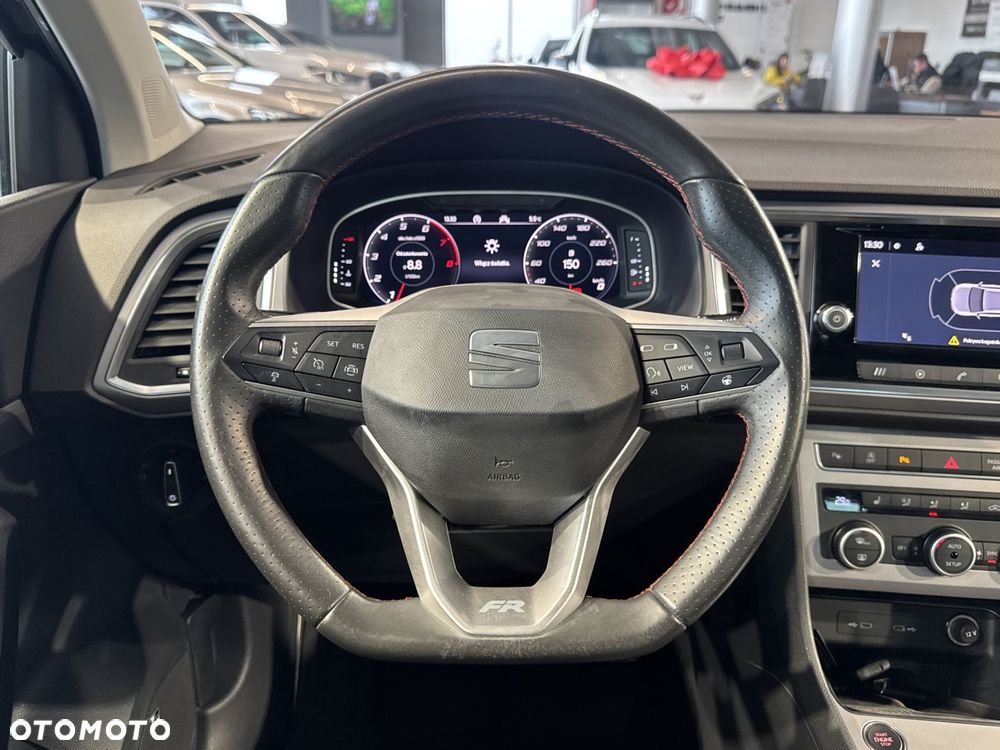 Seat Ateca - 19