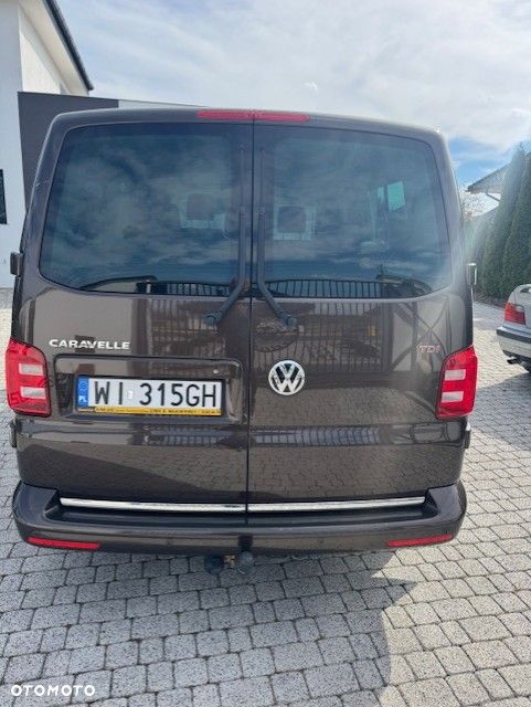 Volkswagen Caravelle 2.0 BiTDI L2 Highline DSG - 4