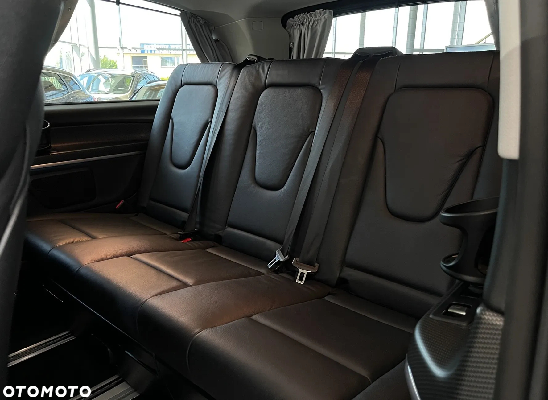 Mercedes-Benz Klasa V 300 d 4-Matic Avantgarde 9G-Tronic (d³ugi) - 21