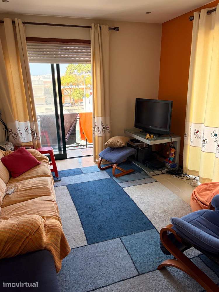 T3 Duplex com Vista Mar — Esposende - Grande imagem: 2/33