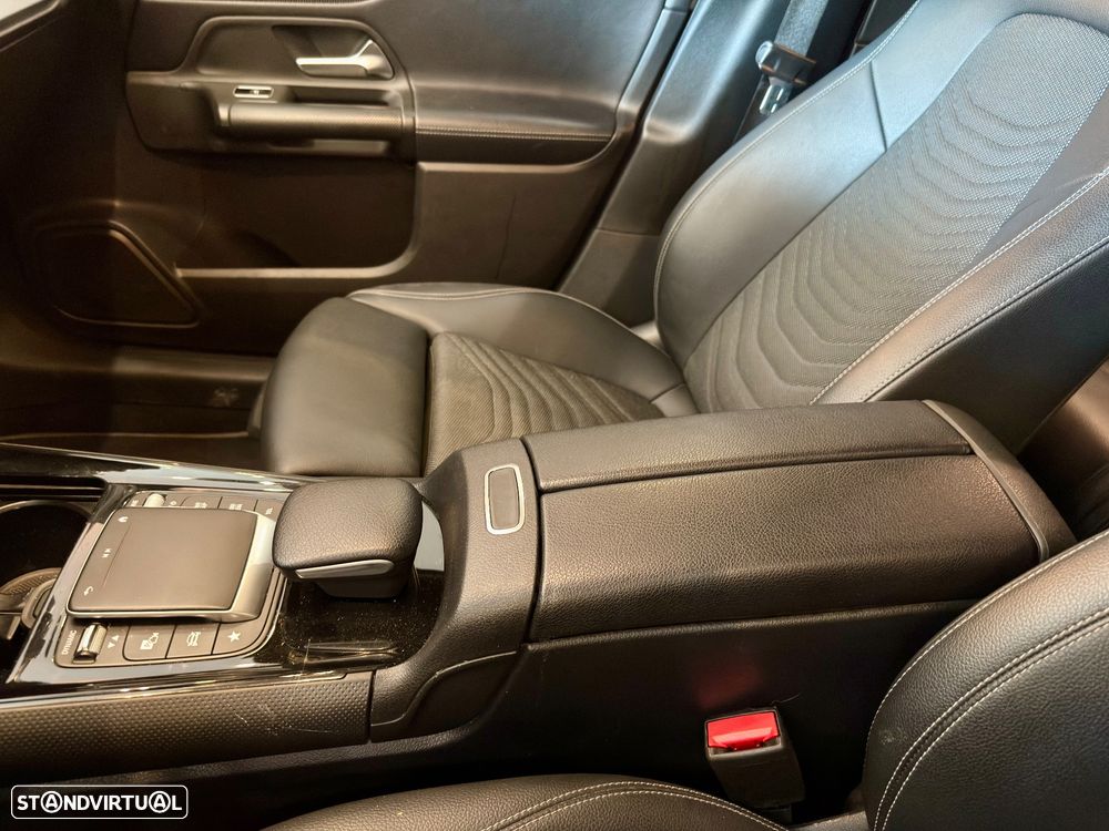 Mercedes-Benz GLB 200 d - 23