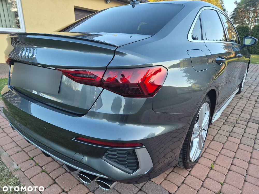 Audi S3 - 3
