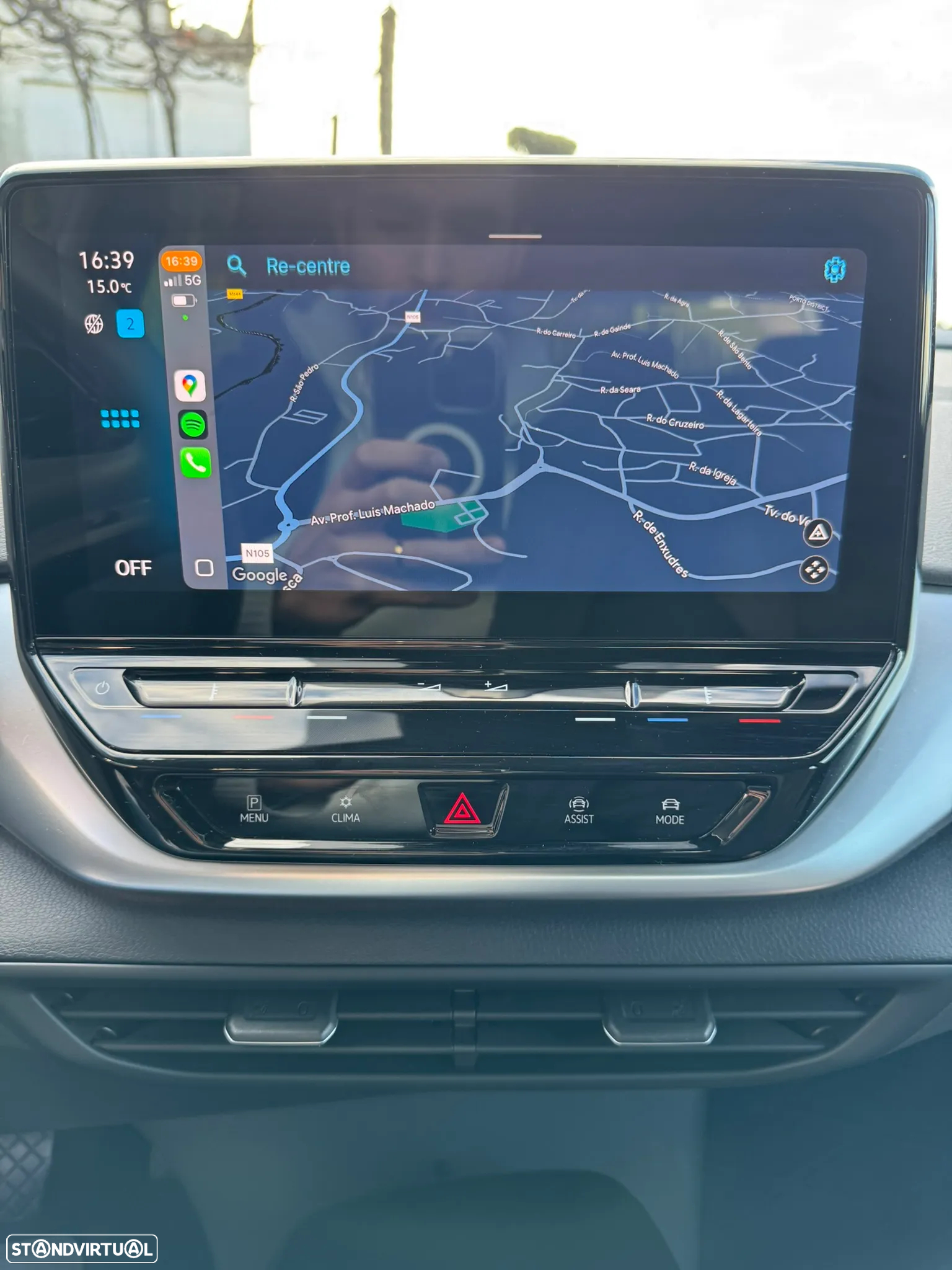 VW ID.4 52 kWh Pure - 26