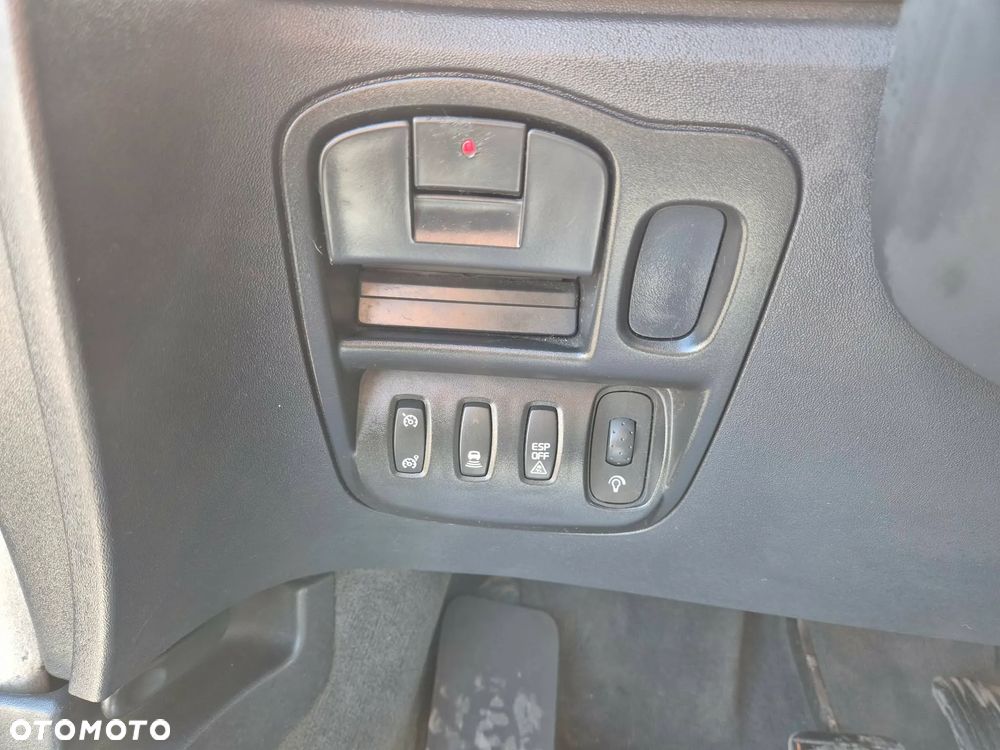 Renault Grand Espace 2.0 dCi Initiale - 16