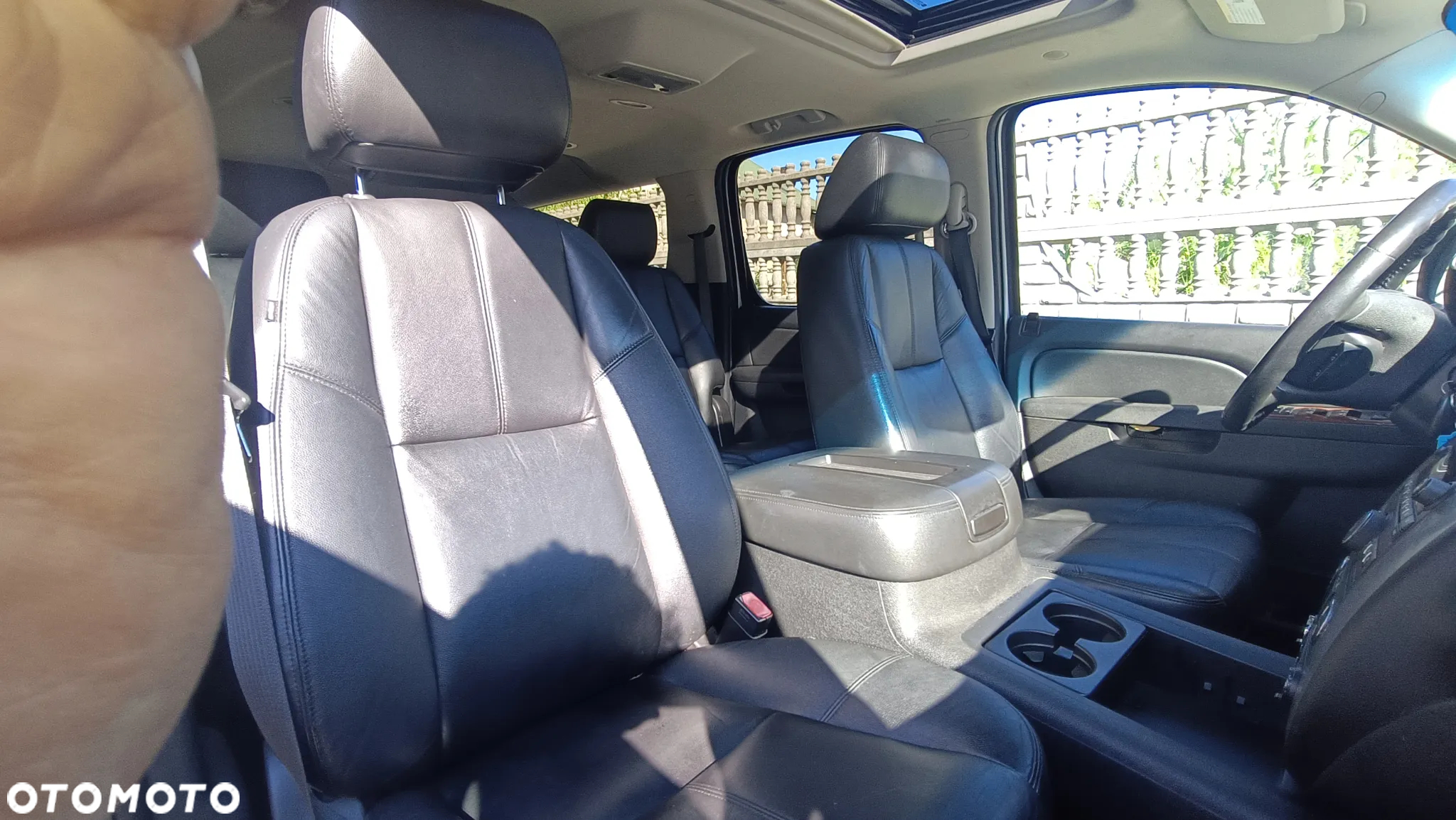 GMC Yukon - 33