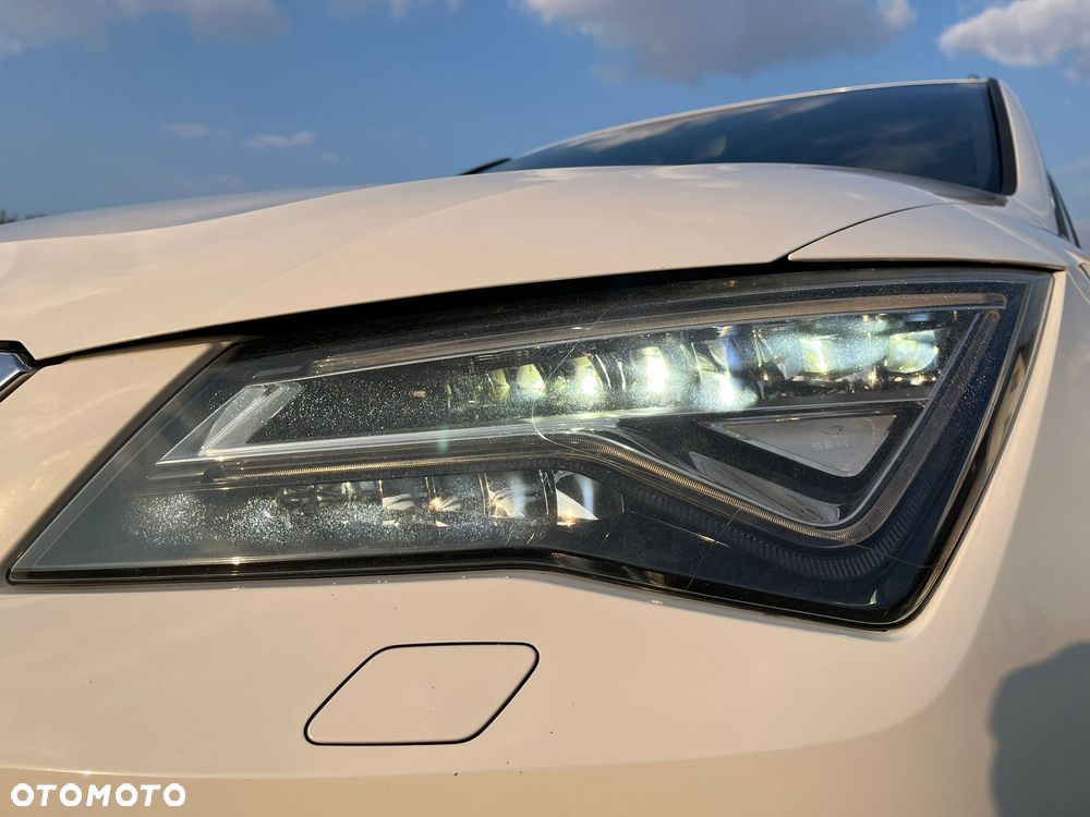 Seat Ateca 2.0 TDI 4Drive DSG XCELLENCE - 26