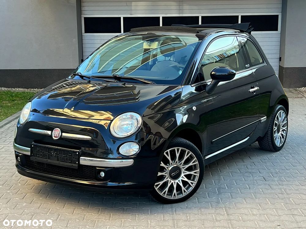 Fiat 500 0.9 TwinAir Start&Stopp by Gucci - 14