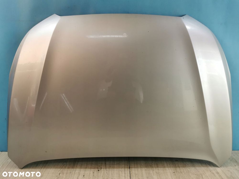 subaru impreza 4 iv gp gj maska pokrywa klapa przód wygłuszenie g1u - 1