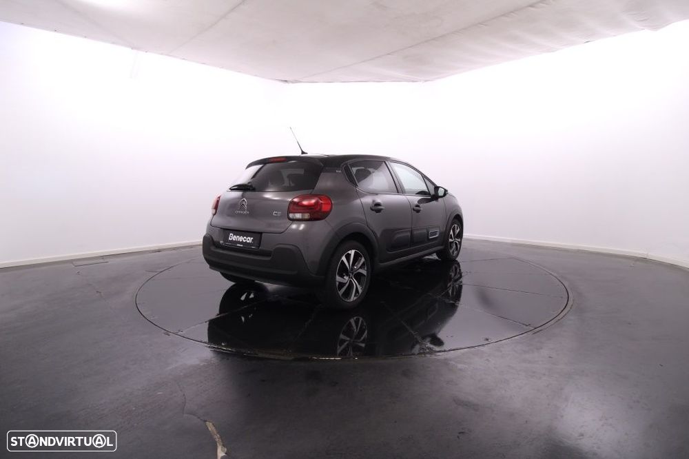 Citroën C3 1.2 PureTech Shine Pack EAT6 - 8