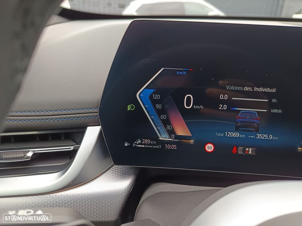 BMW X1 xDrive25e Pack Desportivo M Pro - 21