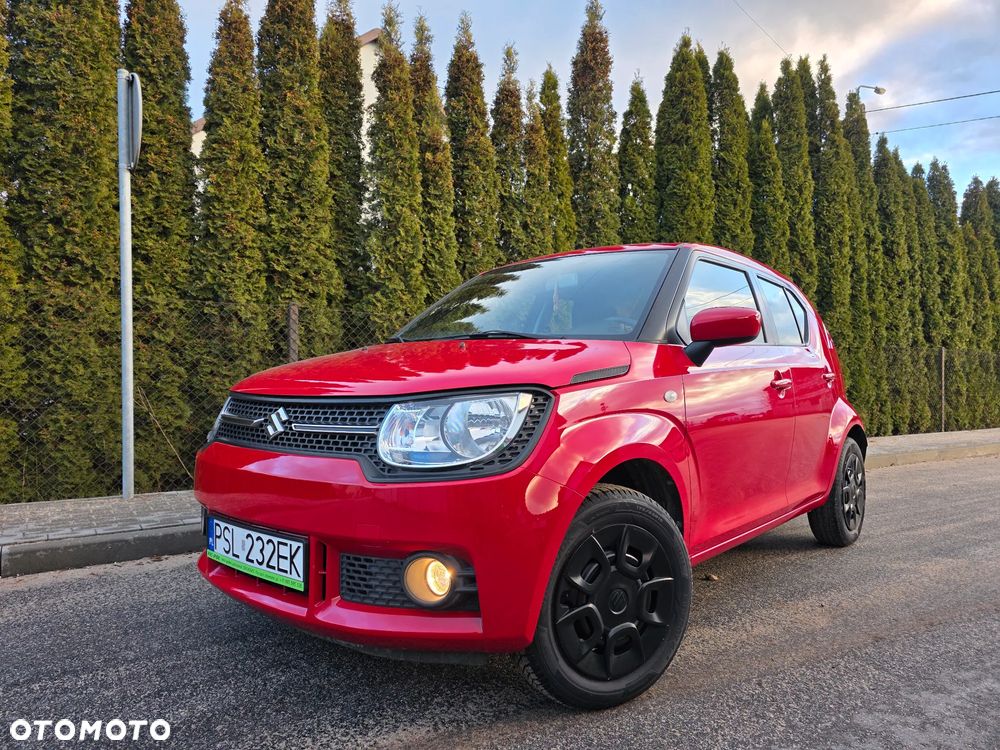 Suzuki Ignis 1.2 Comfort
