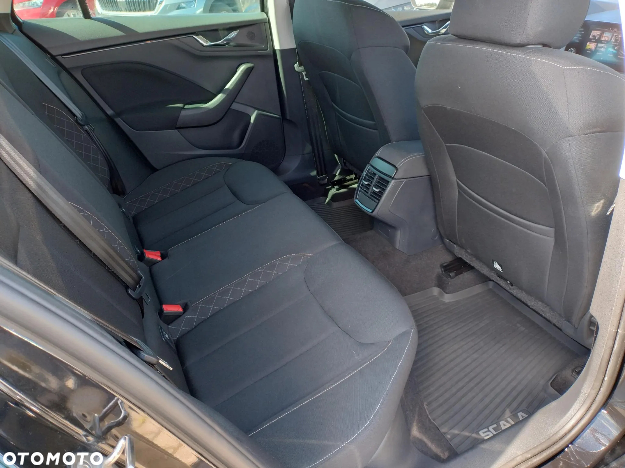Skoda Scala 1.0 TSI Ambition - 12