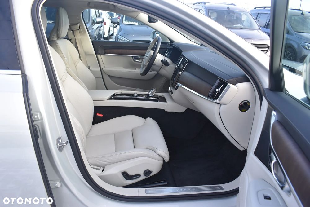 Volvo S90 D5 AWD Inscription - 15