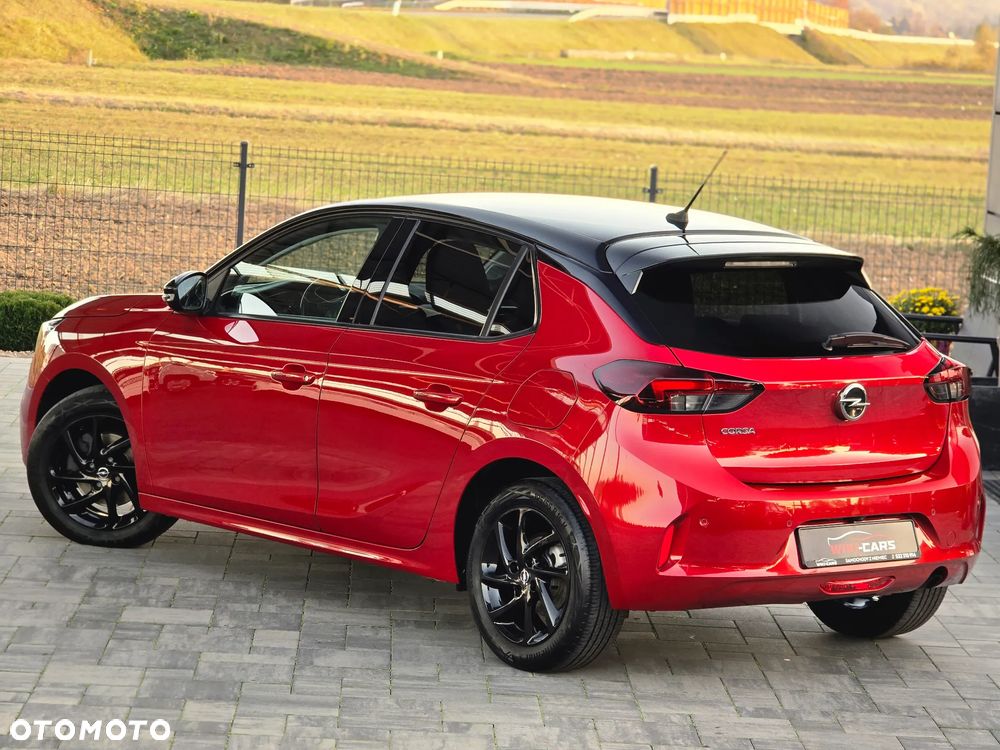 Opel Corsa - 10