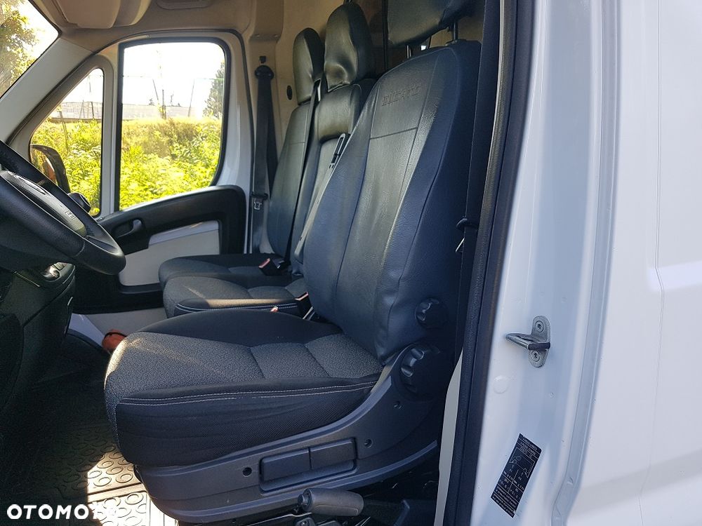 Fiat Ducato - 23