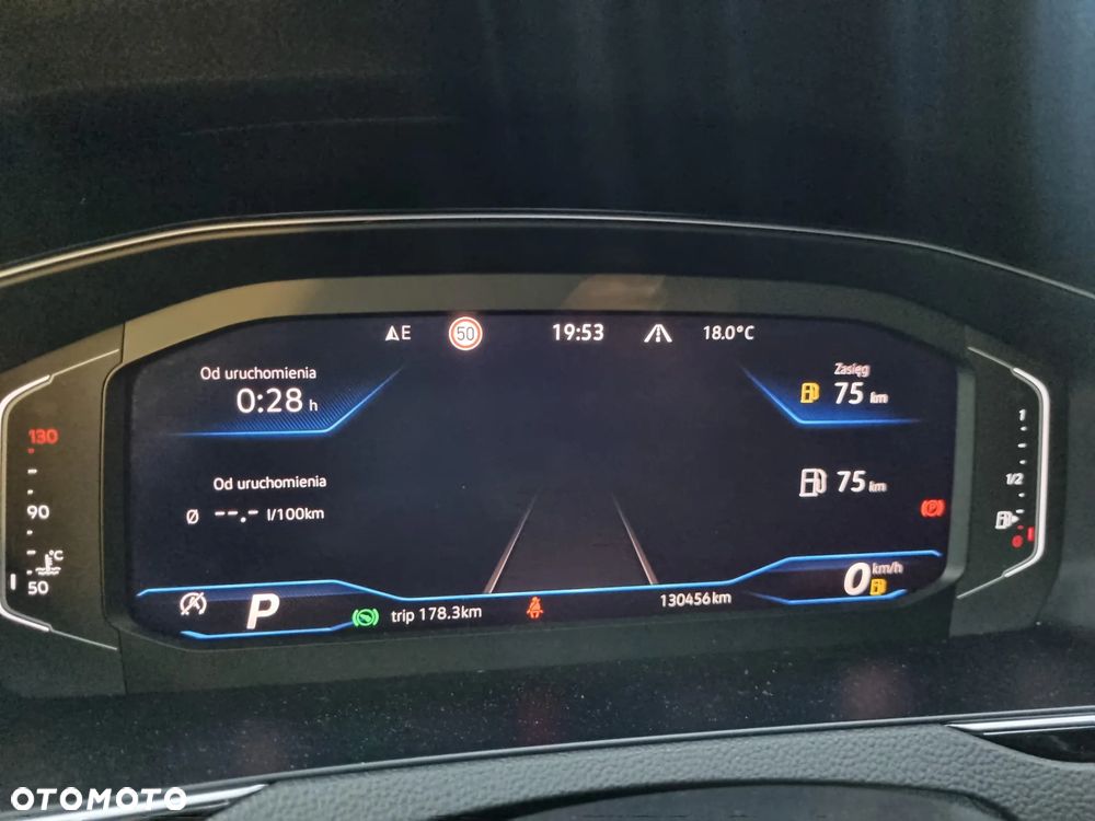 Volkswagen Passat 2.0 TDI 4Mot Elegance DSG - 16