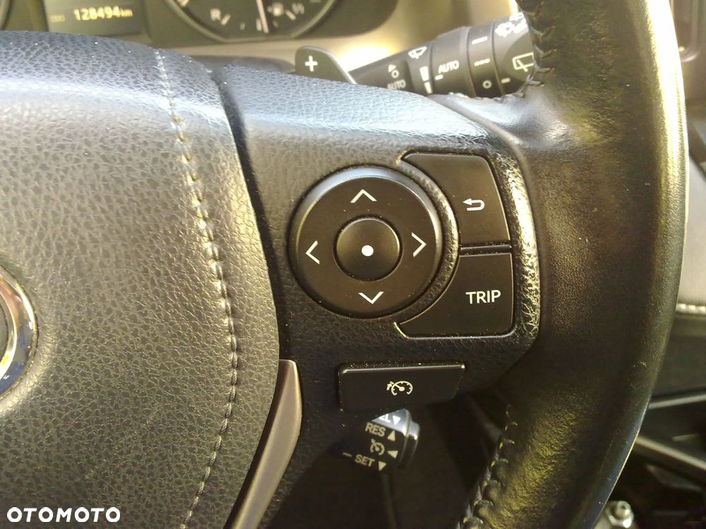 Toyota RAV4 2.0 4x4 Start&Stop CVT Edition-S - 26