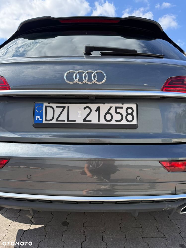 Audi Q5 45 TFSI quattro S tronic S line - 11