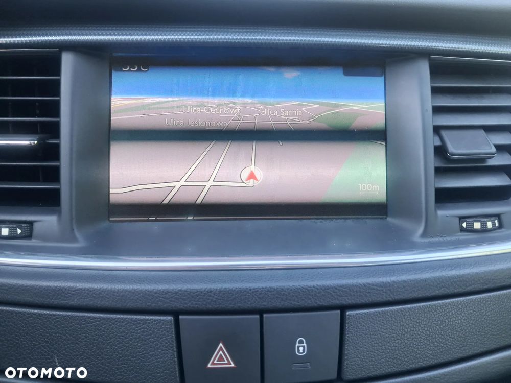 Peugeot 508 HDi FAP 140 Business-Line - 26