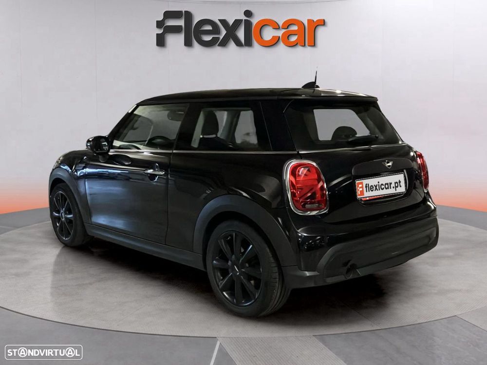 MINI 3 Portas One - 5