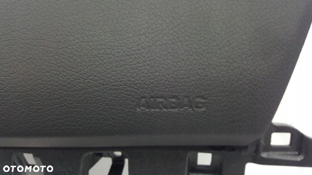 HYUNDAI TUCSON DESKA ROZDZIELCZA KONSOLA KOKPIT PULPIT PODUSZKI AIRBAG AIR BAG PASY KIT SET - 4