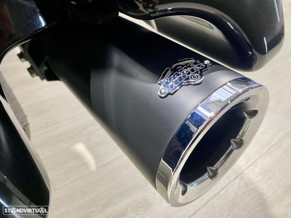 Harley-Davidson FLHXS StreetGlideSpecial - 10