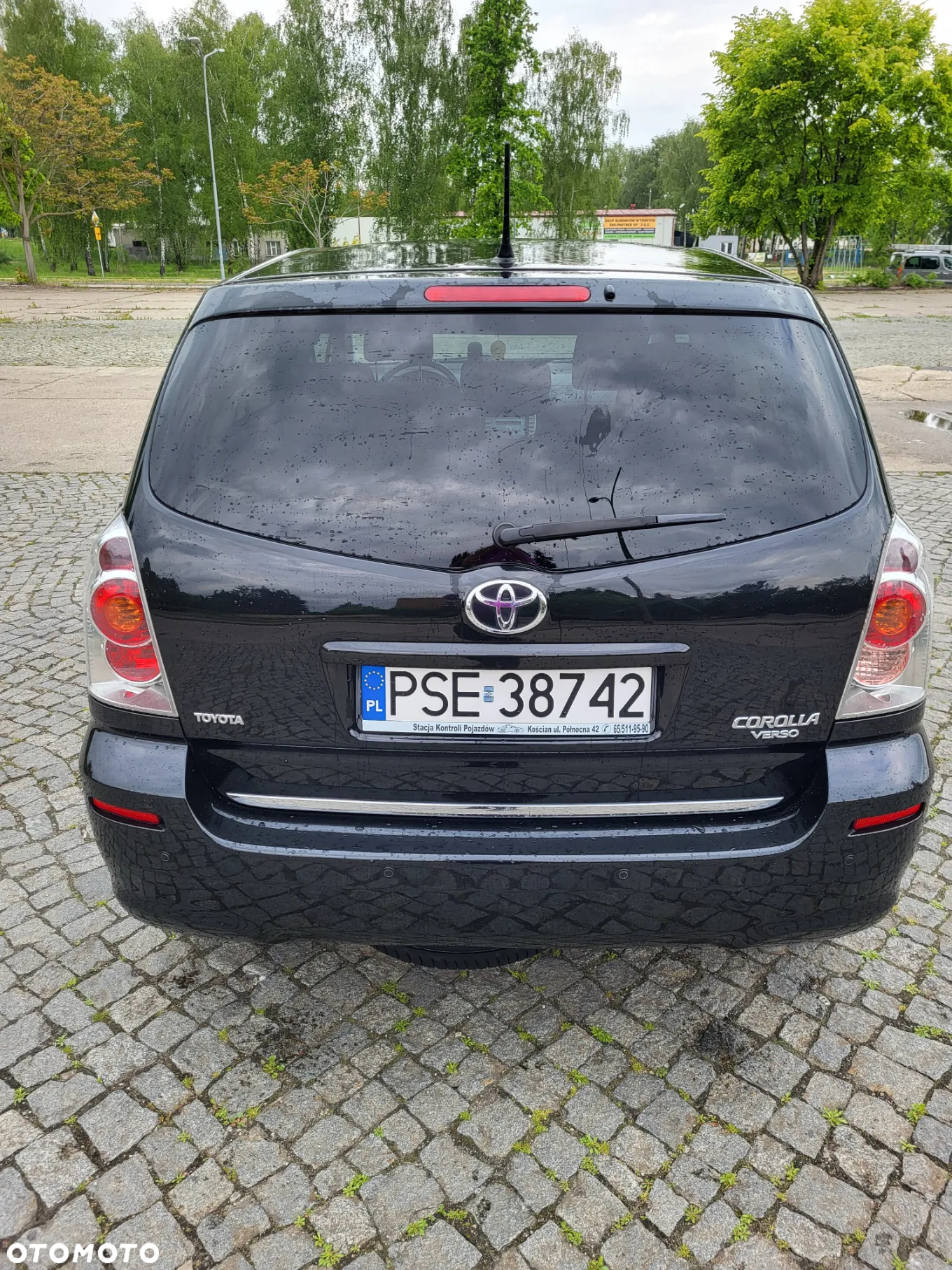 Toyota Corolla 1.8 CE - 4